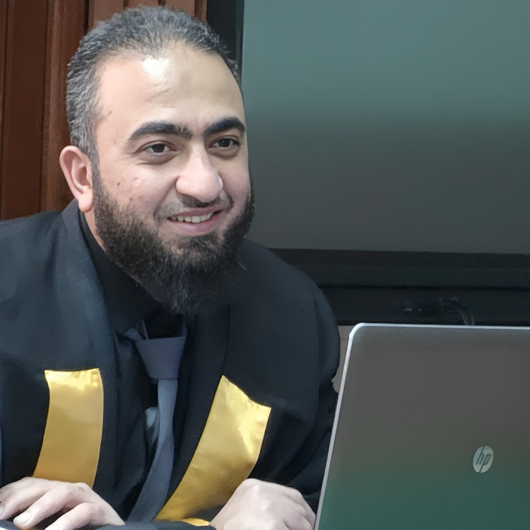 محمد زكريا رشاد